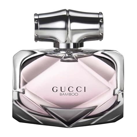 gucci bamboo limited edition john lewis|gucci bamboo eau de parfum.